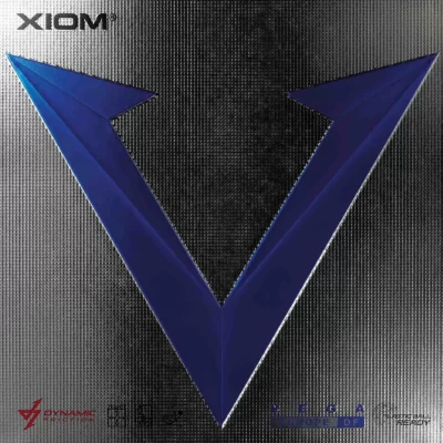 Xiom Vega Europe DF